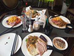 -碧桂园凤凰城酒店(南京店)