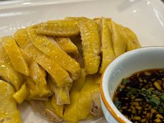 白切鸡-状元楼(金溪路店)