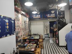 -小龍鳳·港式海鲜打边炉(沙湖路店)
