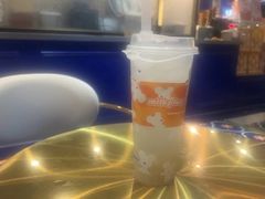-milkplus·泰式奶茶(较场东路店)
