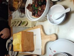 -绿茶餐厅(西单老佛爷店)