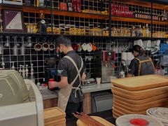 -青麦家·融合餐厅(江岛智立方店)