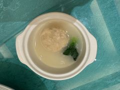 -太仓玛丽蒂姆花园酒店·雅轩中餐厅(人民北路店)