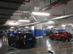 -停车场(南宁路)