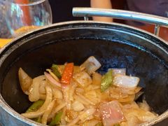 -古南都·老广东酒楼(龙江店)