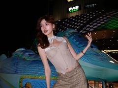 -宝龙城(杭州滨江店)