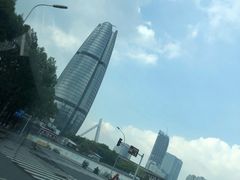 -宁波财富中心