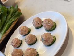 -星湖特色餐厅· 三岔湖环球融创天堂洲际酒店