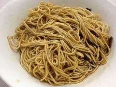 拌面-潘国仙耳光馄饨(黄家阙路店)