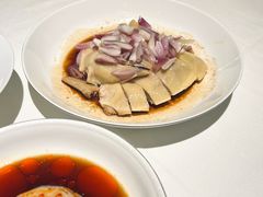 -炳胜品味(深圳湾万象城店)