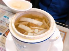 -添星码头茶餐厅(松坪山店)