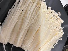 -吴记老锅底麻辣火锅(福州路店)