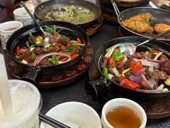 -旺爷砂锅·茶作(国贸城店)