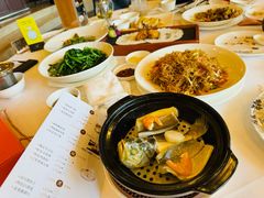 -粤菜王府·海鲜·茶市·海景餐厅(大梅沙店)