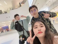 -TheRink大零溜冰场(IFS国金中心店)