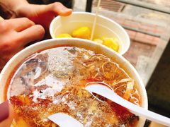 碗仔翅-龙津美食