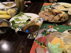 -拉丁餐厅·巴西烤肉自助(正佳广场店)