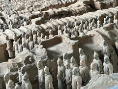 -秦始皇帝陵博物院(兵马俑)