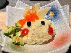 -炙柒Sekinana·精致日料(合生汇店)