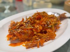 -景月阁空中食府(希尔顿酒店)