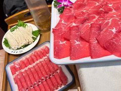 -东来顺饭庄(天坛店)