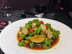 -醉东Oriental House(静安嘉里中心店)