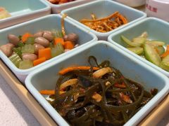 -韩香福烤肉庄园(荣成店)