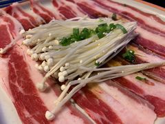 -金妈家烤肉(龙湖U城天街店)