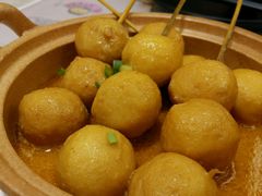 -表妹香港靓点餐厅
