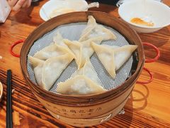 -余氏豆腐包老店(东直街店)