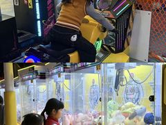 -汕头星城湾欢乐世界