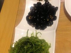 -新一喜铁板料理餐厅·铁板放题(北国商城店)