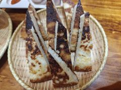 酸奶饼-思金拉措庄园藏餐(太阳岛店)