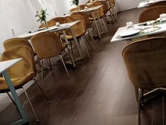 大堂-开间茶馆·围炉煮茶