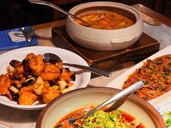 -辛香汇·锦里丨现炒川菜(滁州苏宁广场店)