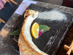 -高木日本料理(静安寺店)