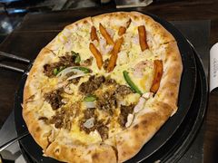 -MI WU FACTORY米屋美食工厂餐厅(绿地店)