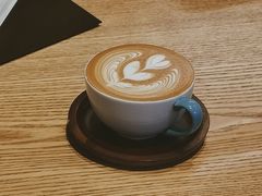 -infinite cafe