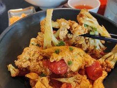 -简小舍·民间手艺菜(武昌江滩店)