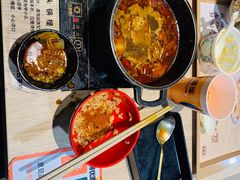 -吉野家(凯旋购物广场店)