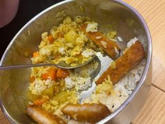 -朴大叔拌饭(上海金山万达店)