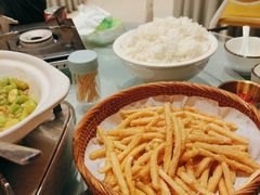 -辛香味烧鱼馆·非遗技艺·排骨红烧肉(光谷医药园店)