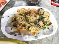 -四川小胡子海鲜(丁村万人海鲜广场店)