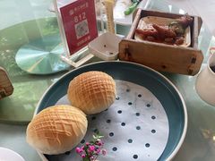 -东江渔村·古典园林·30年粤菜老字号(太和店)