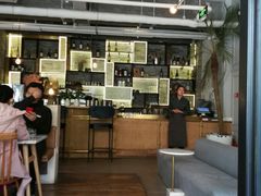 大堂-the rug 飞毯 (朝阳公园店)