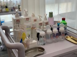 -MJ skin care国际皮肤管理中心