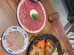 -楠火锅(昆山金鹰店)