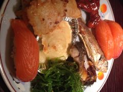 松子日本料理(亮马桥店)-松子料理(亮马桥店)