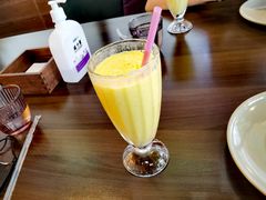 芒果酸奶-南国印度餐厅Dakshin