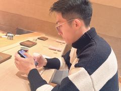 -Ginza Onodera 鮨(外滩十八号店)